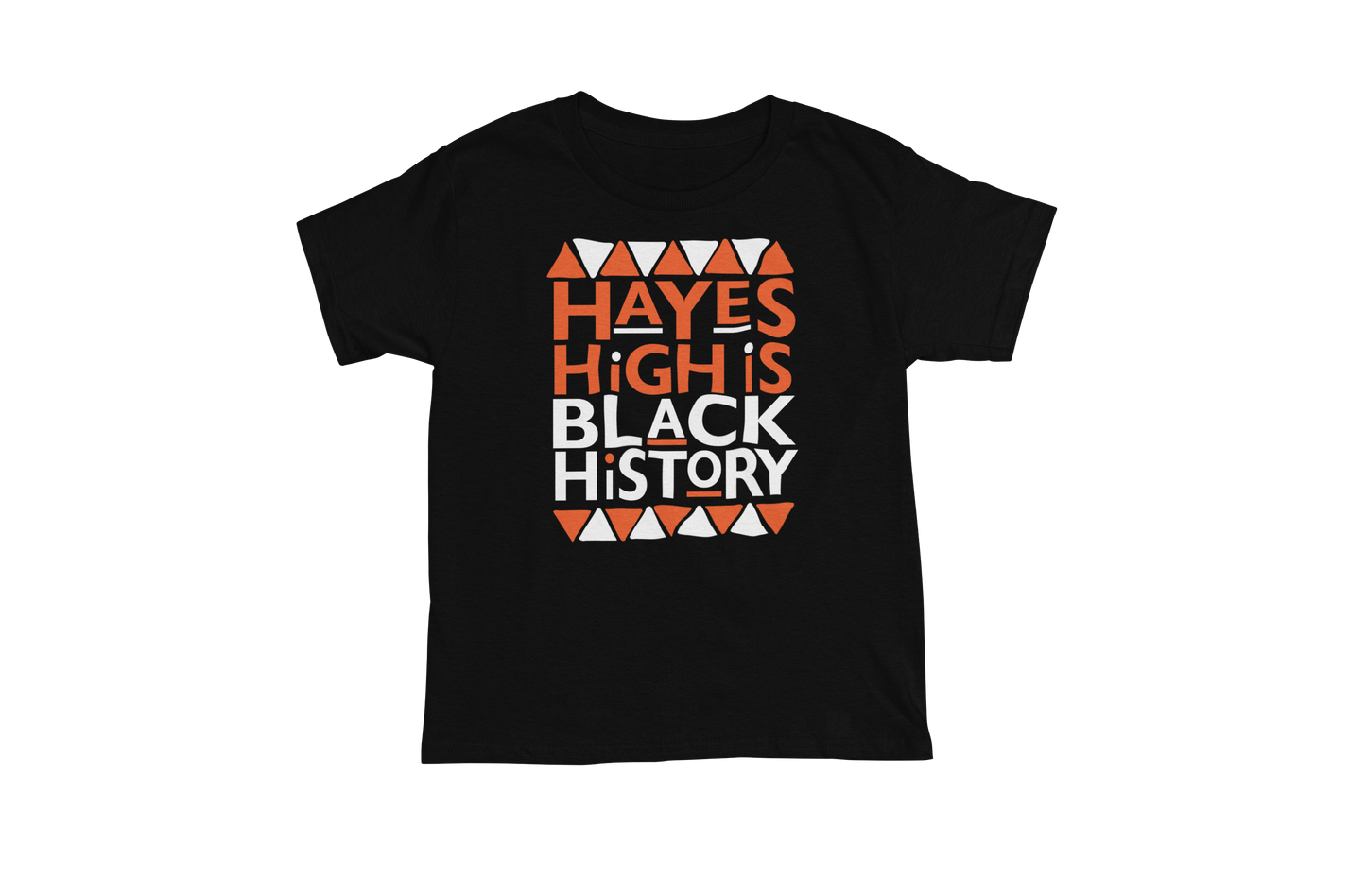 My High School is Black History | Individual Schools