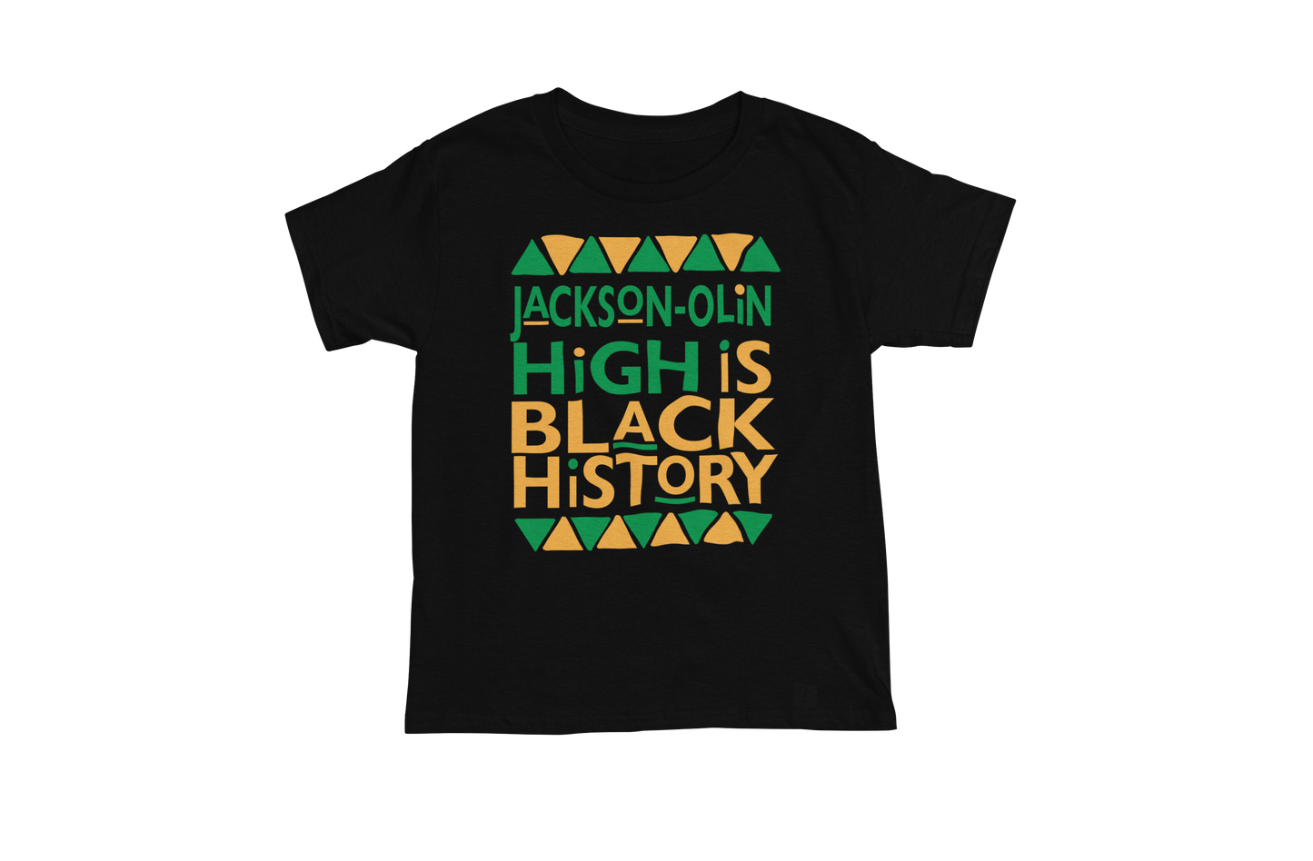 My High School is Black History | Individual Schools